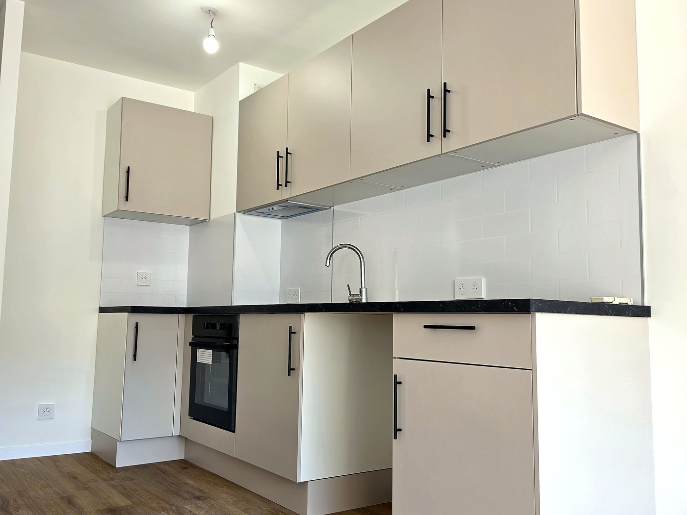 Après rénovation