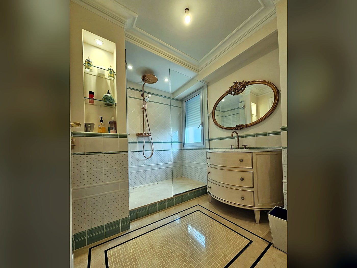 Après rénovation