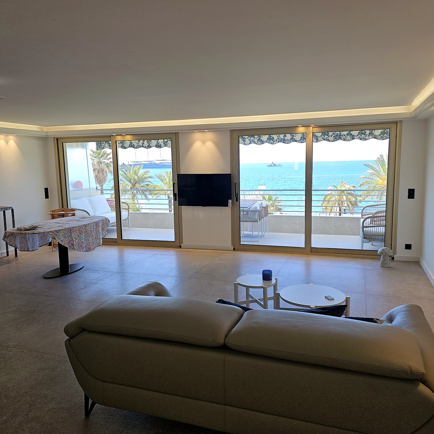 Réalisation House Services 1