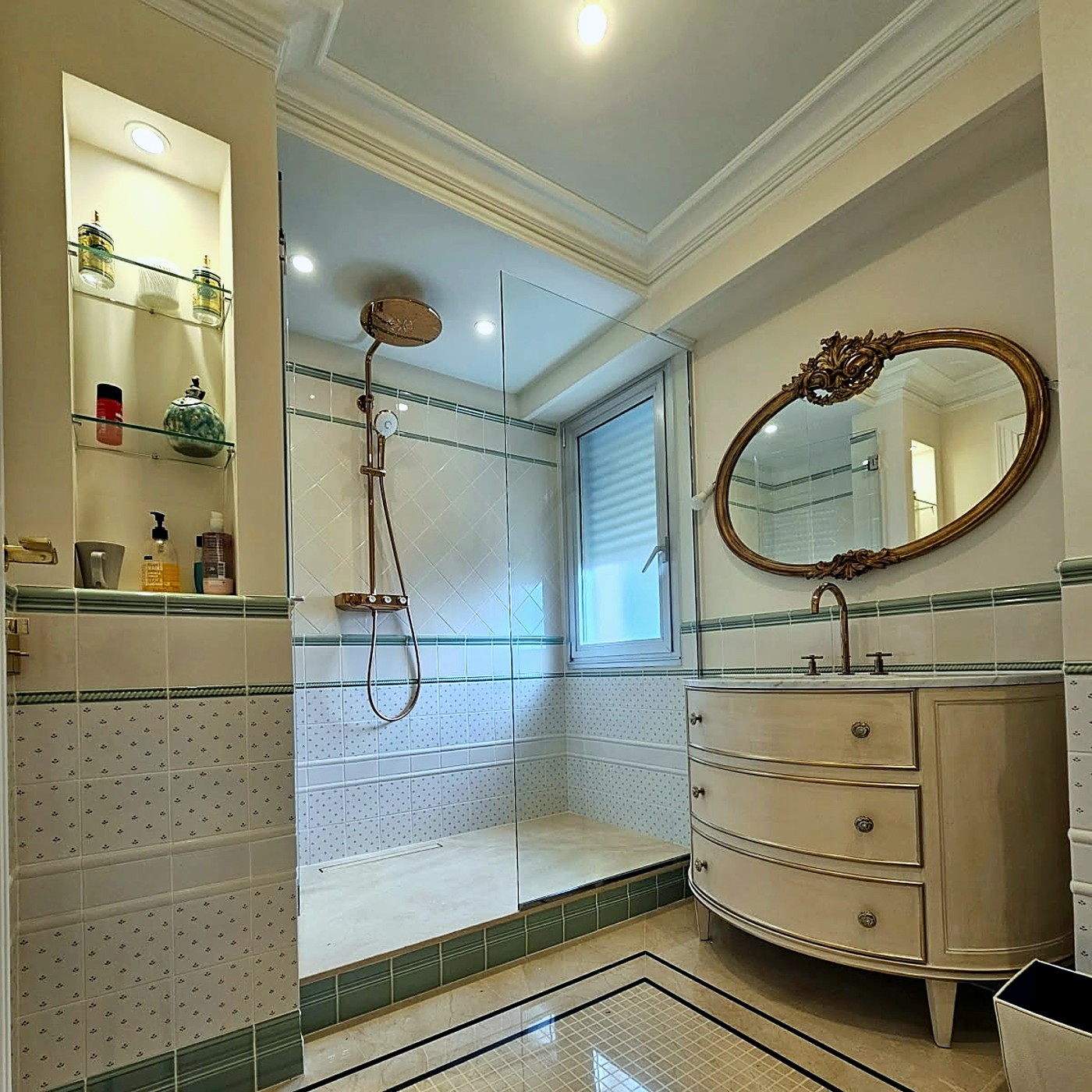 Réalisation House Services 2