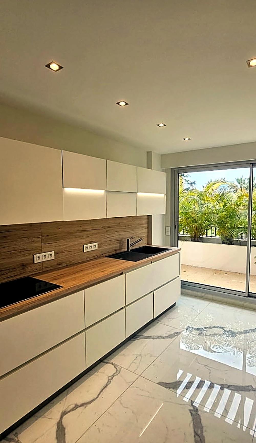 Réalisation House Services 3